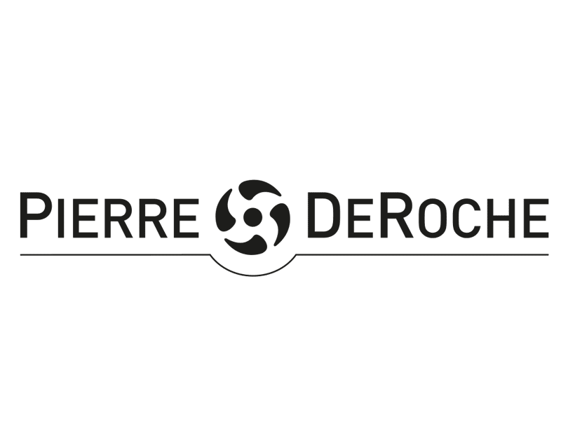 Pierre DeRoche