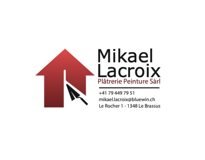 Mickael Lacroix